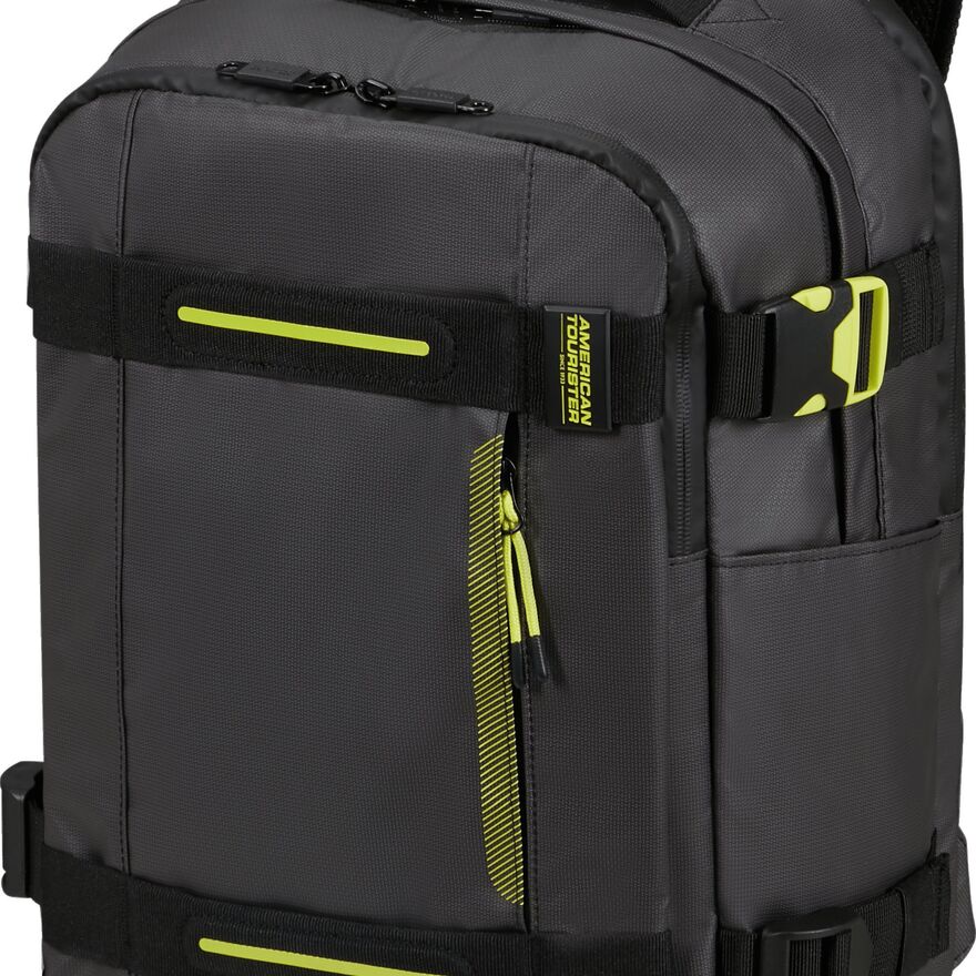 Urban Track PC-ryggsekk 15.6